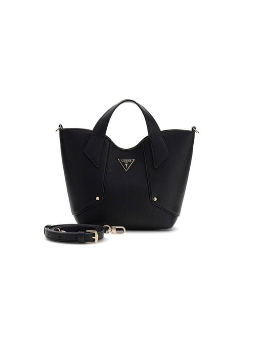 Guess Schoudertas Zwart - Image 5
