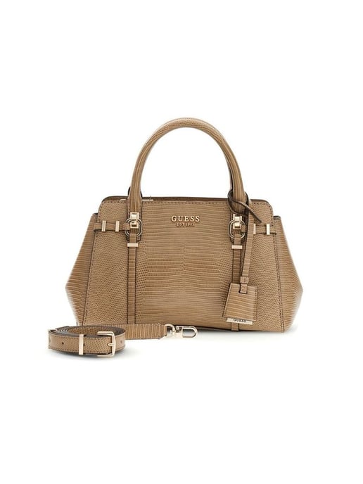 Guess Schoudertas Beige - Image 1