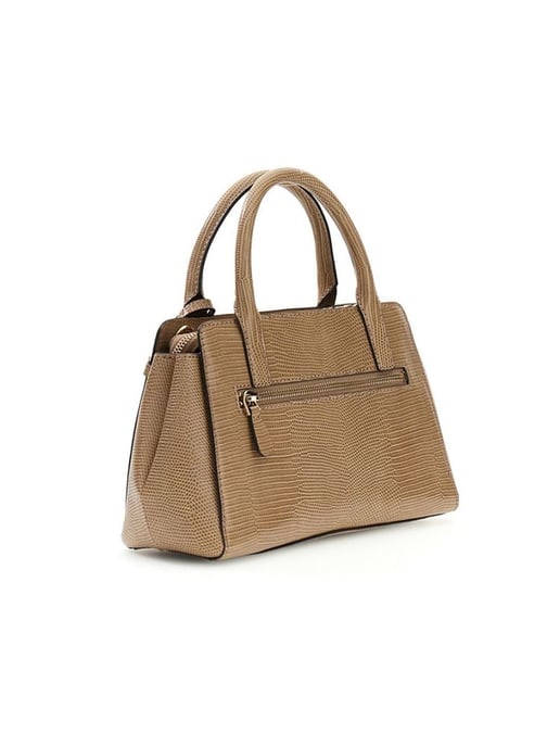 Guess Schoudertas Beige - Image 2