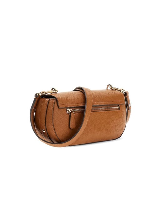 Guess Schoudertas Caramel - Image 2