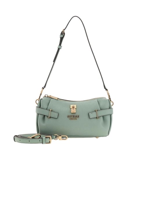 Guess Crossbody Tas Licht Salie - Image 1