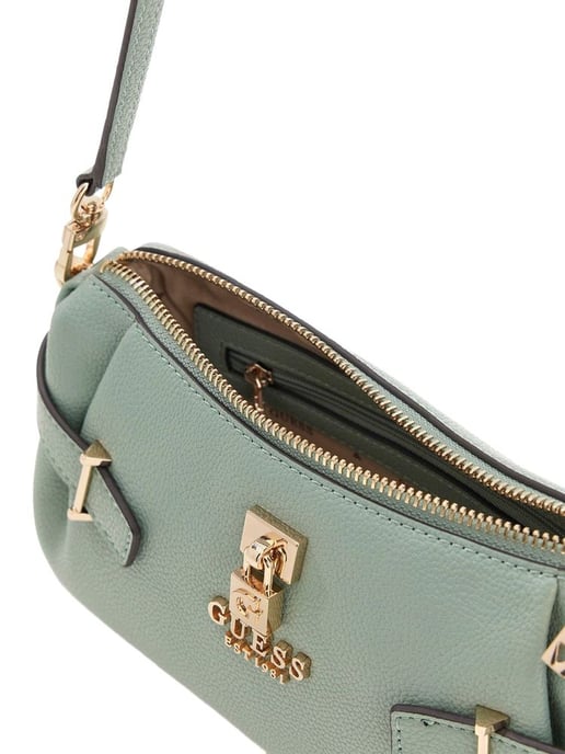 Guess Crossbody Tas Licht Salie - Image 3