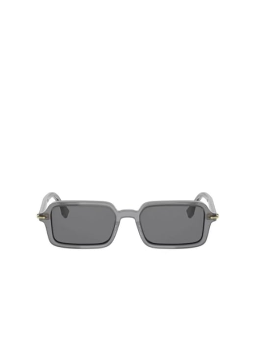 Fendi Zonnebril Opaline Grijs - Image 2