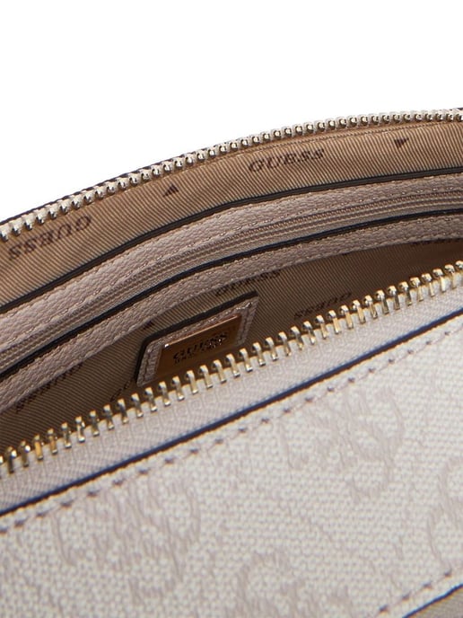 Guess Schoudertas Bone Logo - Image 4