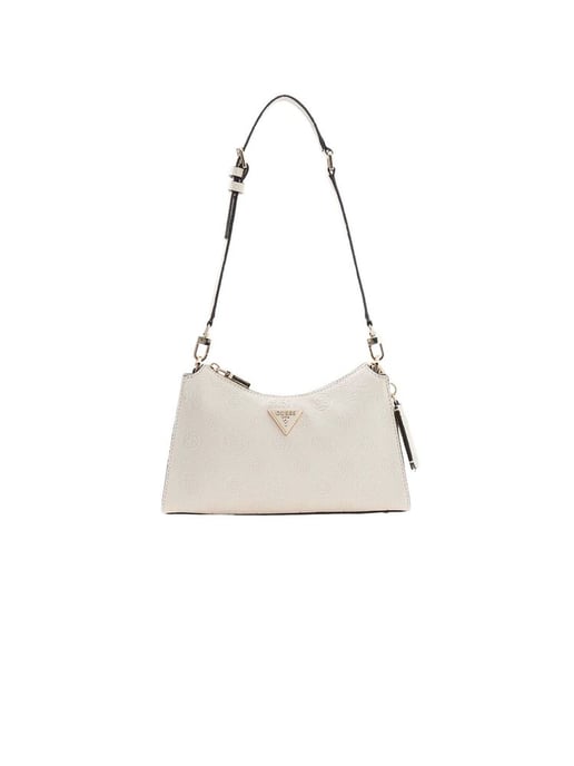 Guess Schoudertas Off White Logo - Image 1
