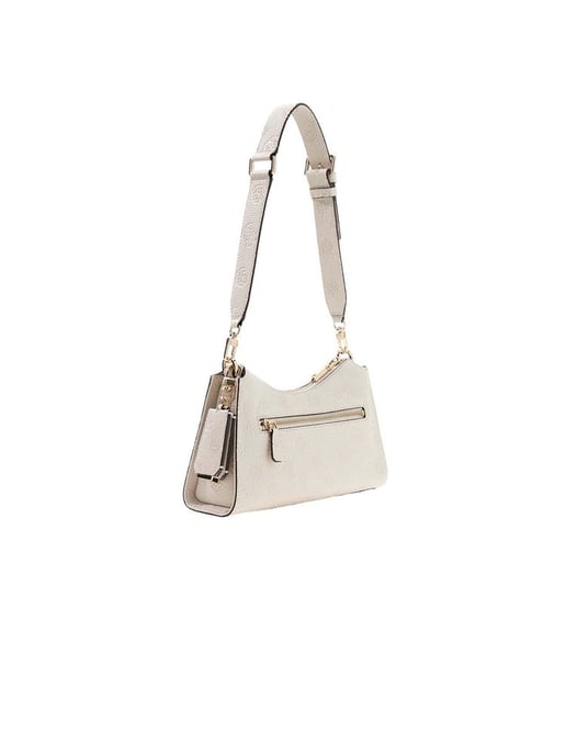 Guess Schoudertas Off White Logo - Image 2