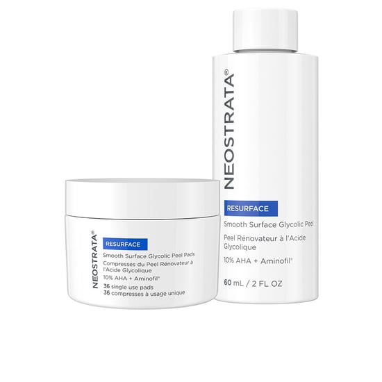 Resurface Discos Exfoliantes De Ácido Glicólico De Superficie Suave - Image 1
