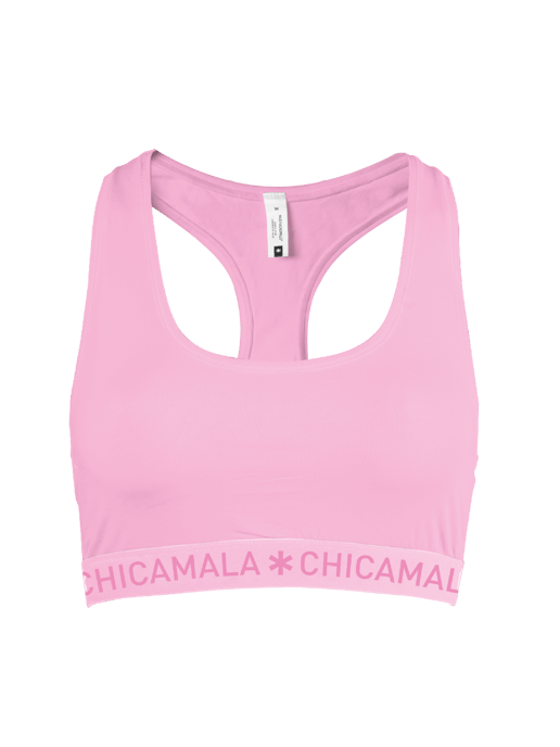 Chicamala Racerback - Dames Sportbh - Image 1