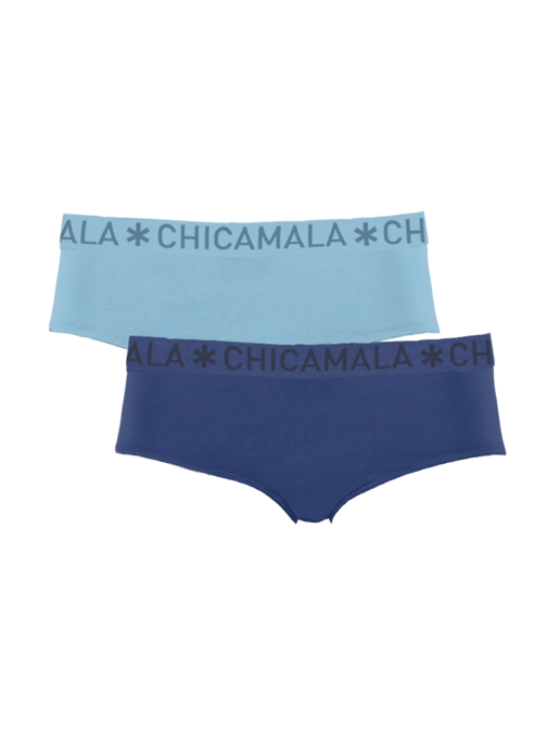 Chicamala Briefs - 2-Pack - Dames Ondergoed - Image 1