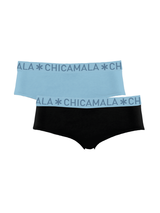 Chicamala Briefs - 2-Pack - Dames Ondergoed - Image 1