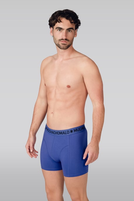 Muchachomalo Heren Boxershorts - 2-Pack - Mannen Onderbroeken - Image 5