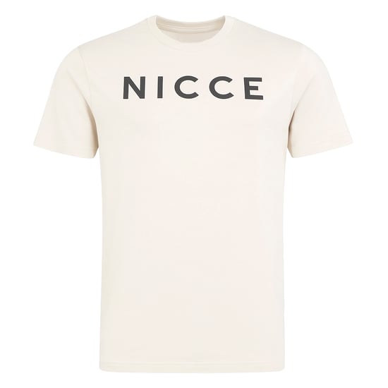 Heren DENNO Katoenen T-Shirt Korte Mouwen Casual Everyday Top - Image 1