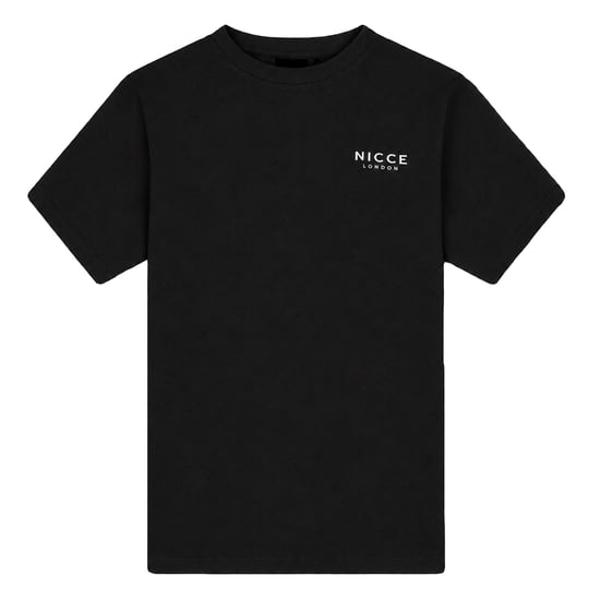 Heren FLAVUR T-Shirt Katoen Korte Mouwen Casual Dagelijks T-shirt - Image 1