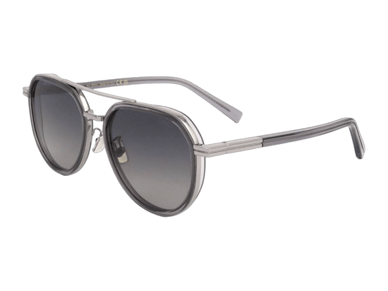 Ermenegildo Zegna EZ0263-K 20B zonnebril - Image 1