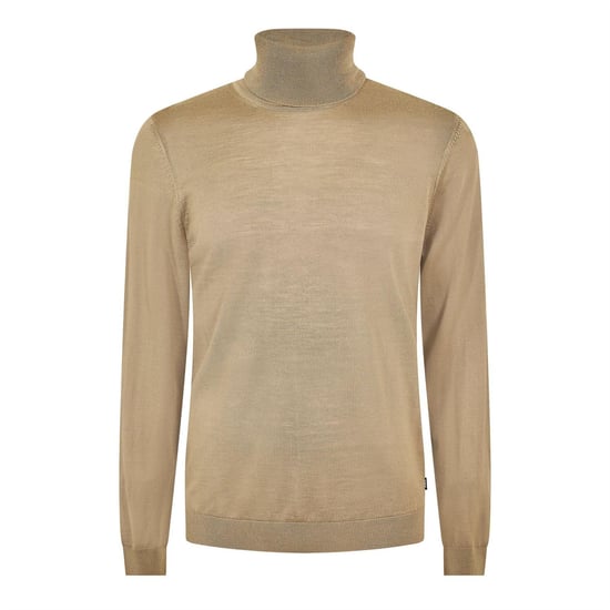 Boss Heren Musso-P Trui (Bruin) - Image 1