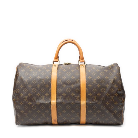 Keepall 50 reistas - Image 5