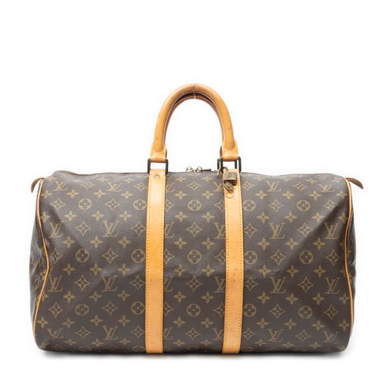 Keepall 45 reistas - Image 1