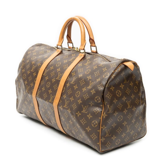 Keepall 50 reistas - Image 2