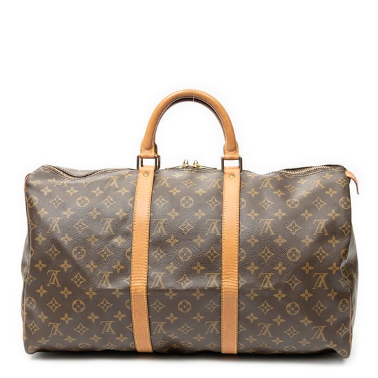 Keepall 50 reistas - Image 5