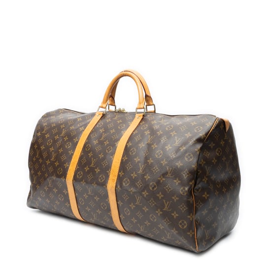 Keepall 60 reistas - Image 2