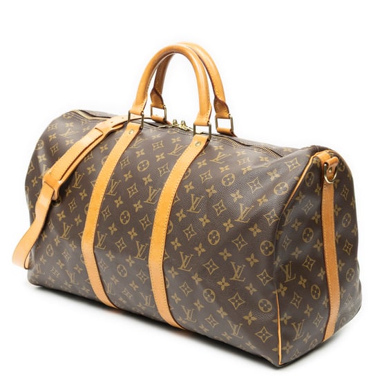 Keepall Bandouliere 50 reistas - Image 2