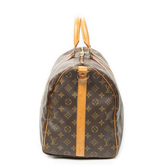 Keepall Bandouliere 50 reistas - Image 4