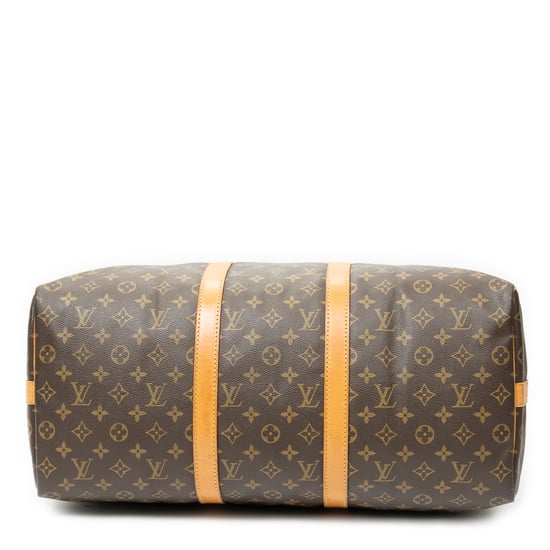 Keepall Bandouliere 50 reistas - Image 5