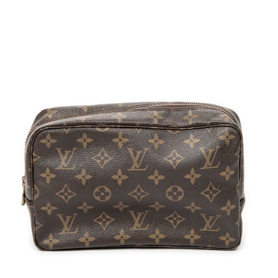 Toiletry Pouch PM Pouch - Image 5