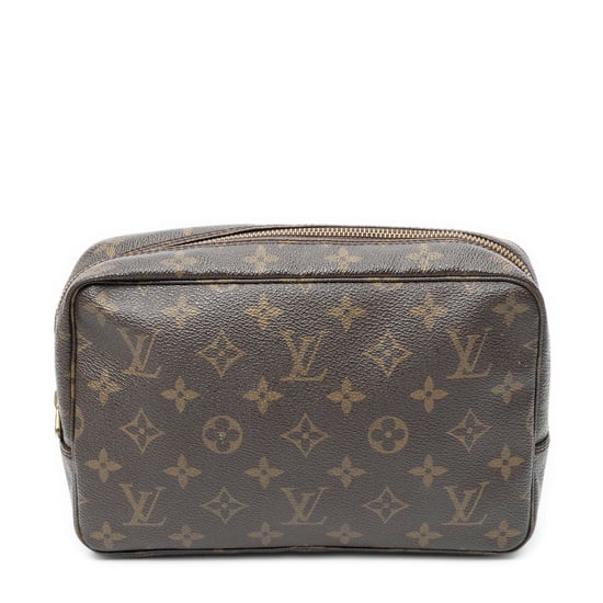 Toiletry Pouch PM Pouch - Image 1