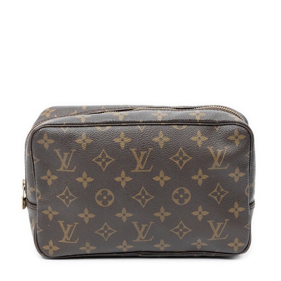 Toiletry Pouch PM Pouch - Image 1
