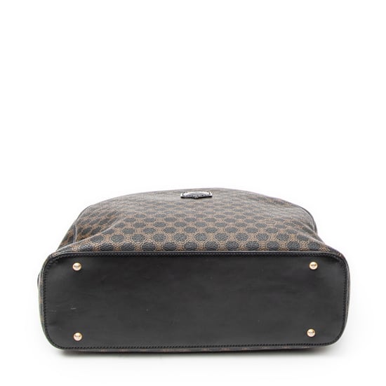 Vintage Dome Top Handle   Handtas - Image 6
