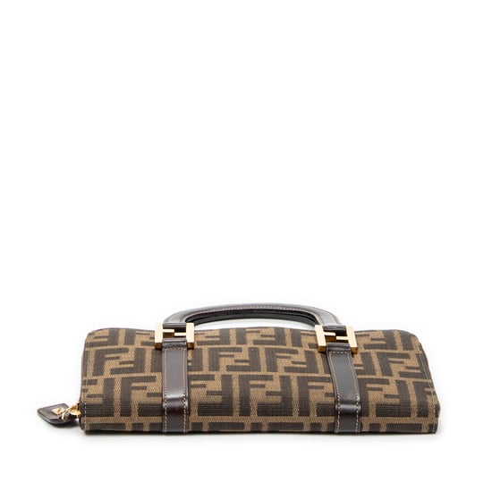 Top Handle Zip Wallet handtas - Image 6