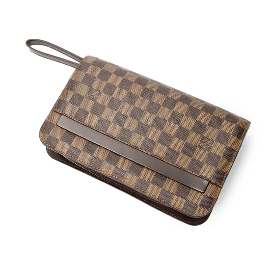 Saint Louis Clutch clutch - Image 1