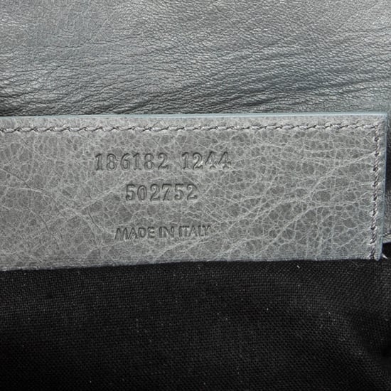 Giant 21 Envelope Clutch clutch - Image 5
