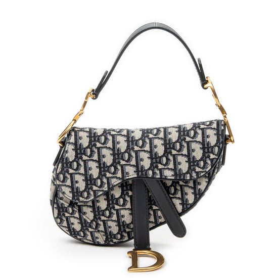 Mini Saddle Bag schoudertas - Image 1