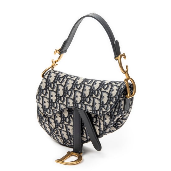 Mini Saddle Bag schoudertas - Image 2