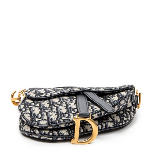 Mini Saddle Bag schoudertas - Image 6