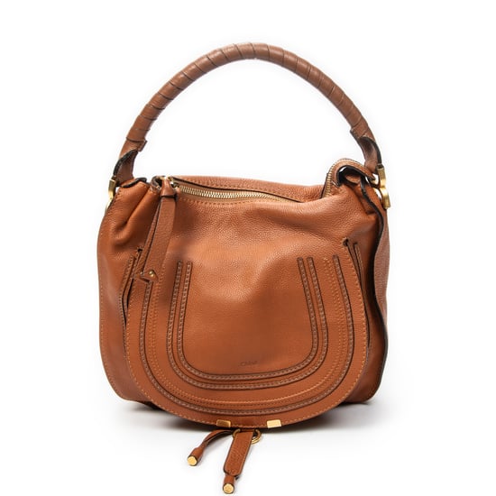 Medium Marcie Hobo schoudertas - Image 1