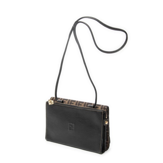 Flap Shoulder Bag Schoudertas - Image 2