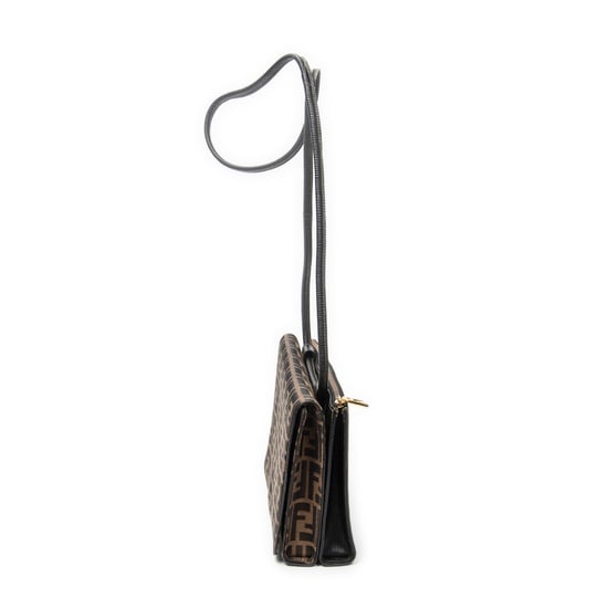 Flap Shoulder Bag Schoudertas - Image 4