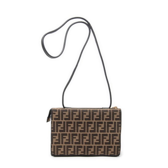 Flap Shoulder Bag Schoudertas - Image 5