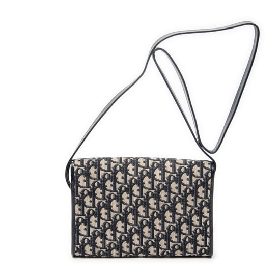 Vintage Flap Shoulder Bag schoudertas - Image 5