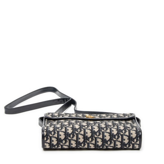 Vintage Flap Shoulder Bag schoudertas - Image 6