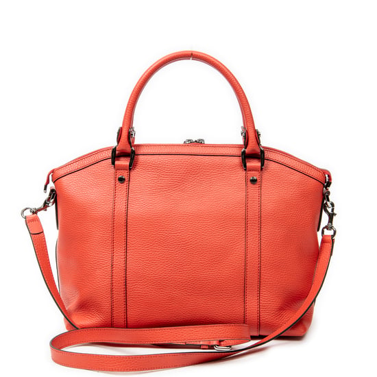 Medium GG Charm Dome Satchel schoudertas - Image 5