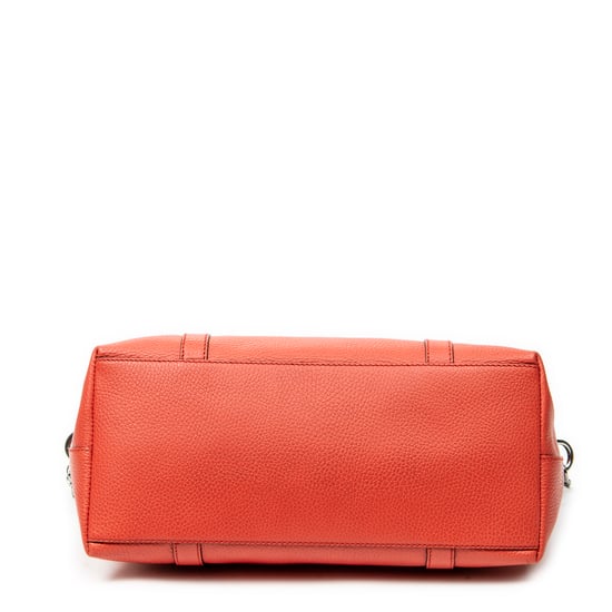 Medium GG Charm Dome Satchel schoudertas - Image 6