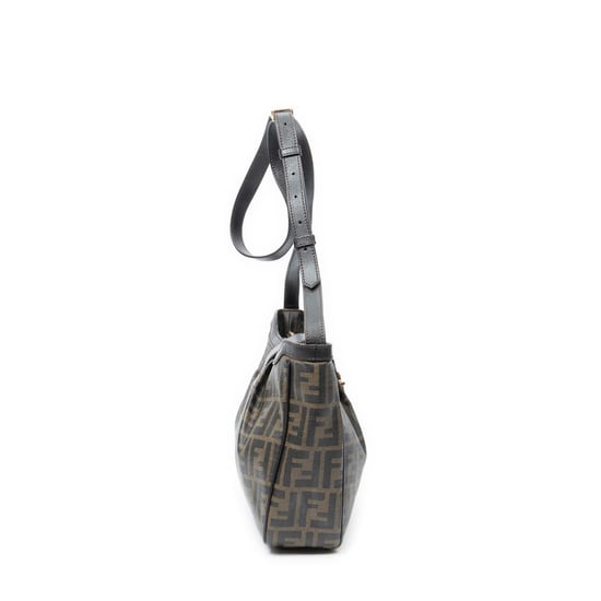 Buckle Crossbody schoudertas - Image 4