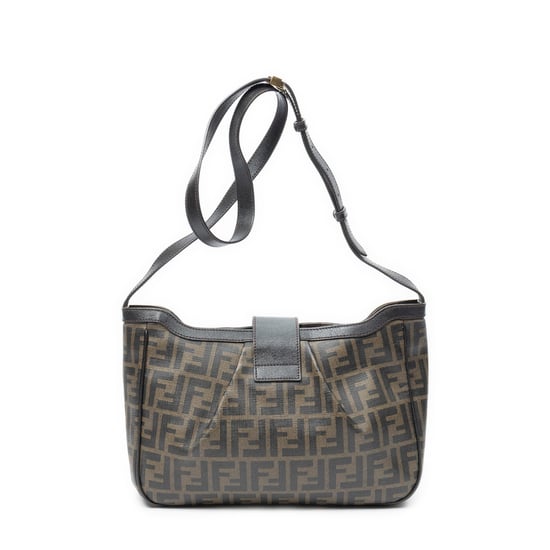Buckle Crossbody schoudertas - Image 5