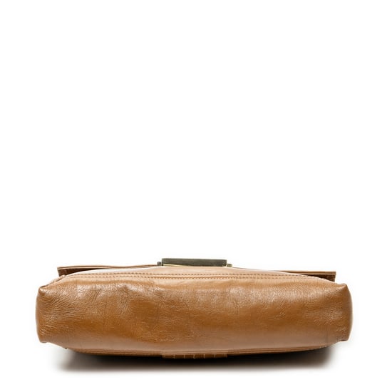 Baguette Chain Flap schoudertas - Image 6