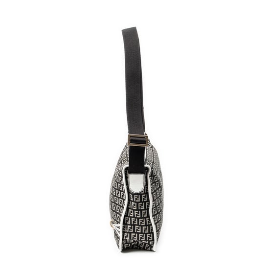 Triple-Strand Messenger Schoudertas - Image 3