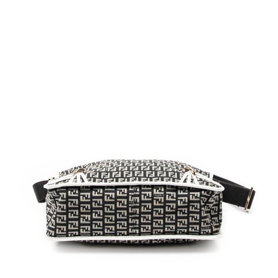 Triple-Strand Messenger Schoudertas - Image 6